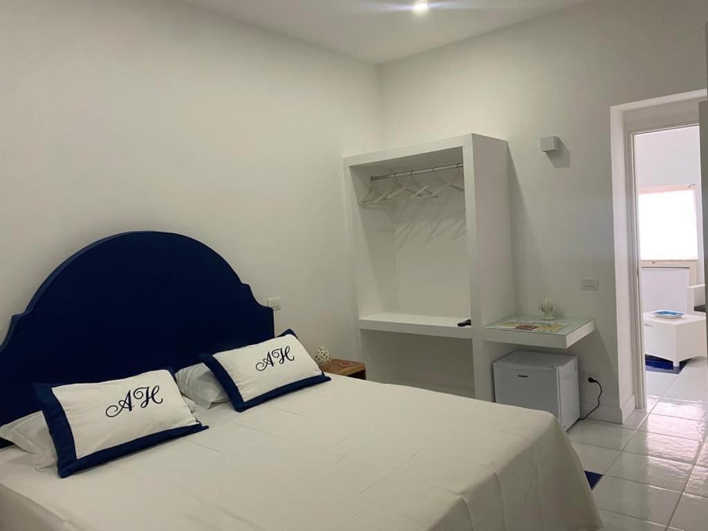 Abagnale Home Соренто Екстериор снимка