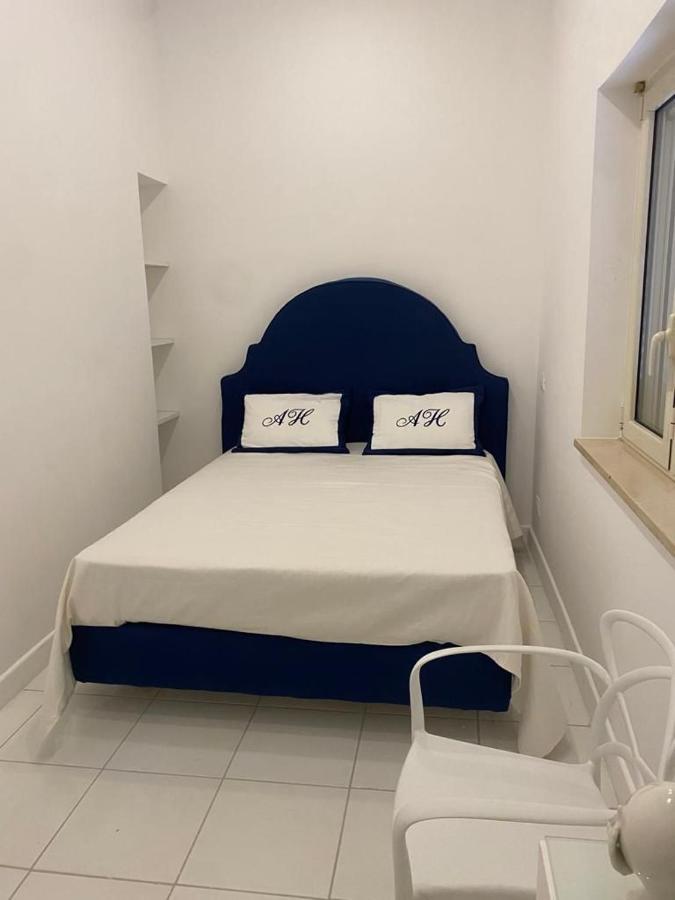 Abagnale Home Соренто Екстериор снимка