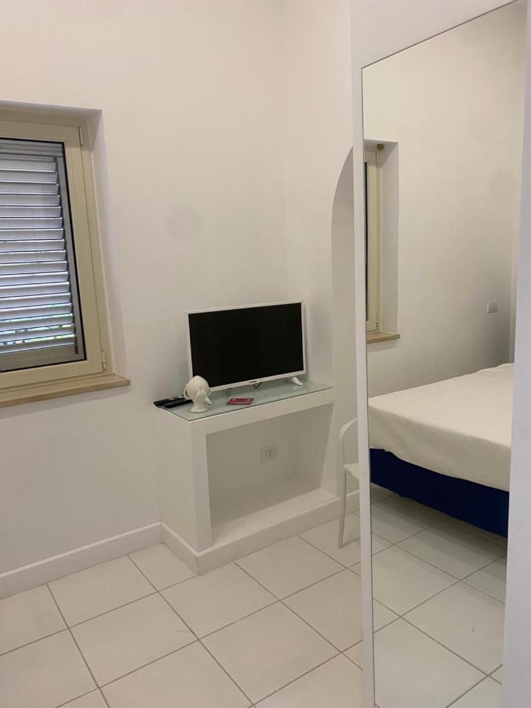 Abagnale Home Соренто Екстериор снимка