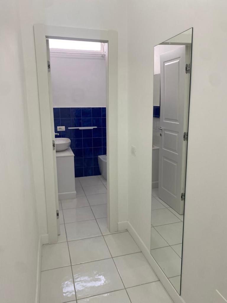 Abagnale Home Соренто Екстериор снимка