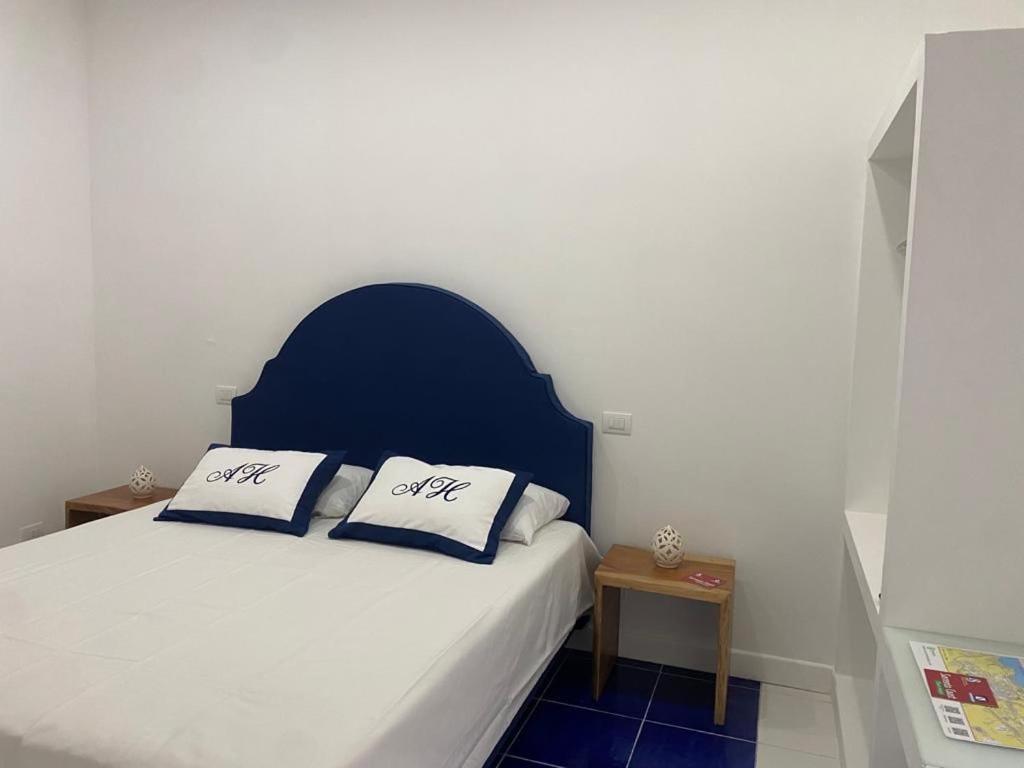 Abagnale Home Соренто Екстериор снимка